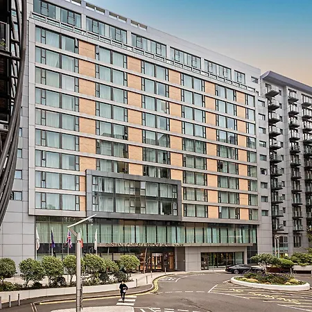 Pestana Chelsea Bridge Hotel & Spa-2